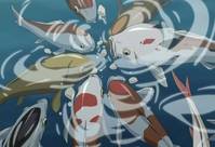 Кадр 7 самураев