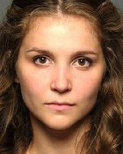 Антонина Березка фото