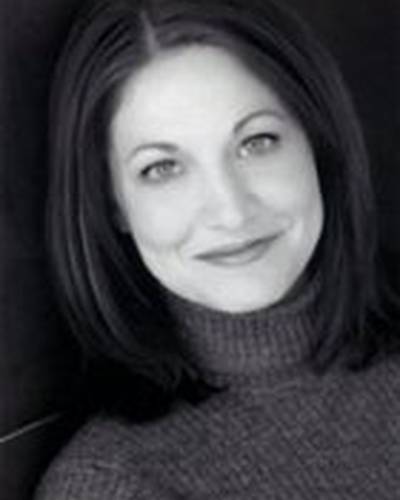 Трэйси Элизабет Блэкуэлл фото