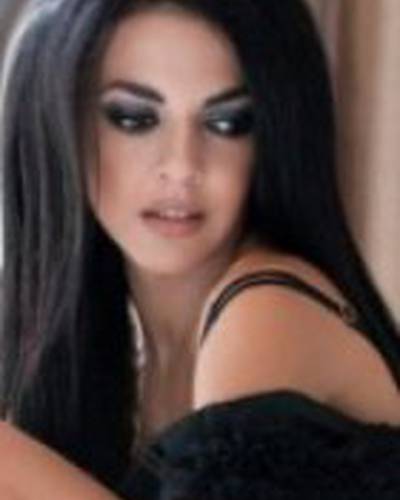 Maria Solomou фото