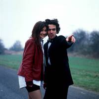 Кадр Меня принес аист