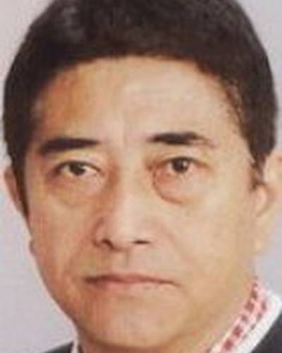 Масаюки Сузуки фото