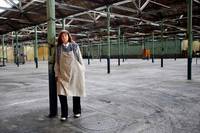 Кадр Луиза-Мишель