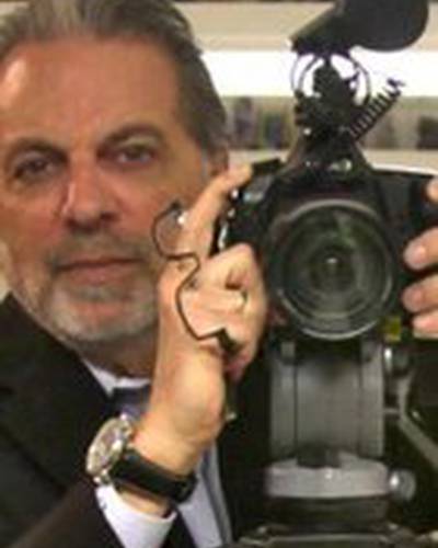 Чарльз Брэверман фото