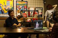 Кадр Бивень