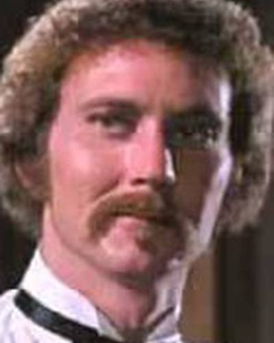 Роберт Бейкер фото