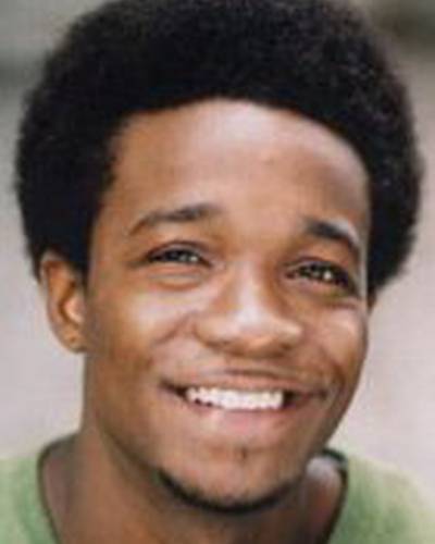 Вон Уилсон фото