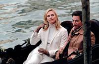 Кадр Ограбление по-итальянски