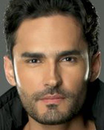 Фабиан Риос фото