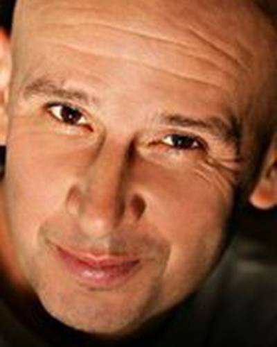 Слава Шут фото