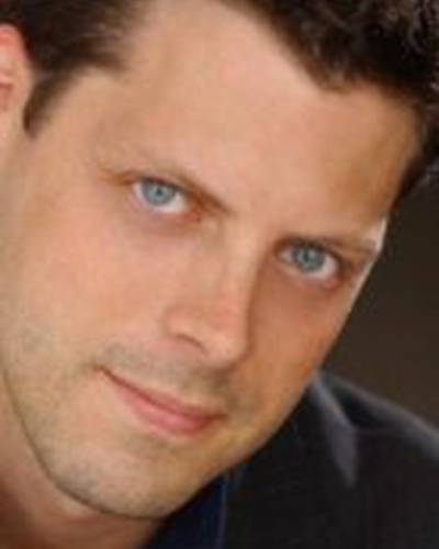 Дэвид Фурр фото