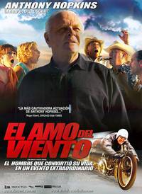 Постер Самый быстрый Indian