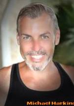 Майкл Харкинс фото