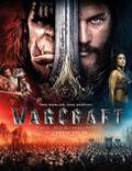 Постер из фильма "Варкрафт (Warcraft: Начало)" - 1