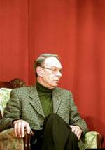 Алексей Баталов фото