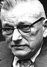 Джон В. Кэмпбелл мл. фото