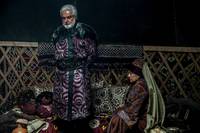 Кадр Воскресший Эртугрул