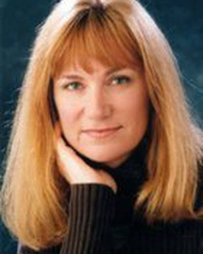 Дебра Делисо фото