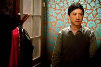 Кадр Звездная, звездная ночь