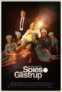 Постер Всё, что вы хотели знать о сексе и налогах