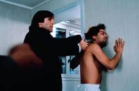 Кадр Полиция