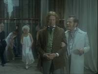 Кадр Господа артисты