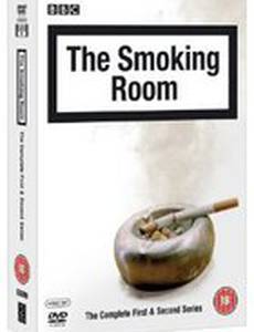 The Smoking Room