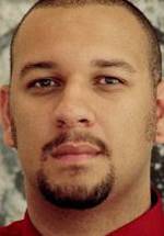 Тофер Джонс фото