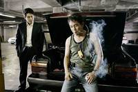 Кадр Голос убийцы