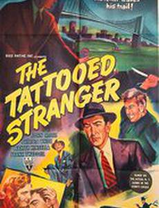 Татуированная незнакомка