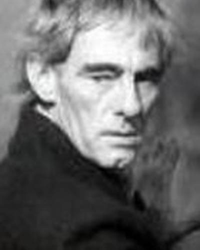 Кен Хьюз фото