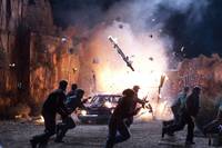 Кадр Сумасшедшая езда