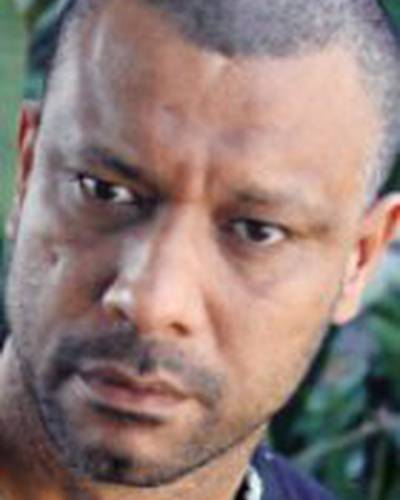 Абрахам Чейдез фото