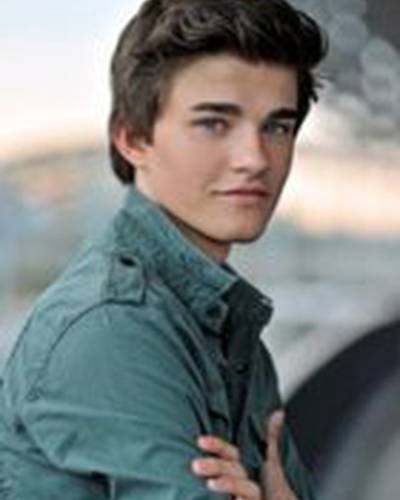 Патрик Мёллекен фото