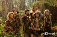 Кадр Питер Пэн