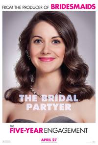 Постер Немножко женаты