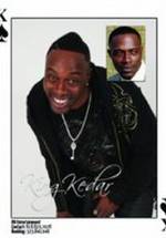 Кинг Кедар фото