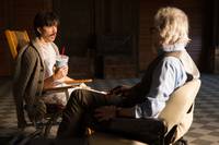 Кадр Бивень