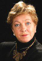 Ольга Волкова