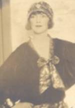 Фанни Уорд фото