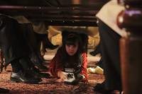 Кадр Не бойся темноты