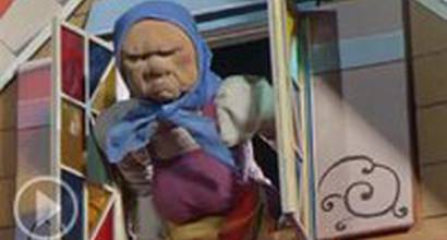 Мультфильм 