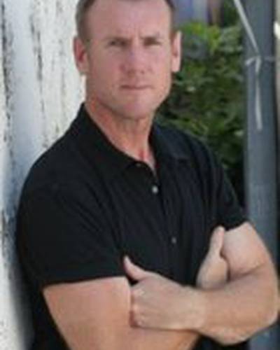 Крис Нельсон Норрис фото