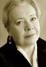 Лидия Кузнецова фото