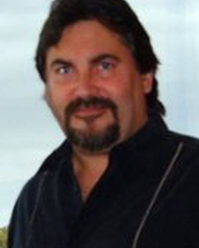 Билл Крукс фото