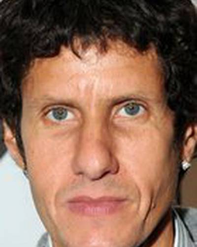 Майк Даймонд фото