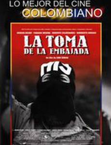 Взятие посольства