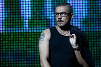 Кадр Бой с тенью 3: Последний раунд