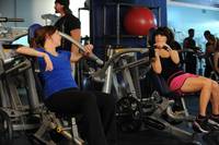 Кадр Новенькая