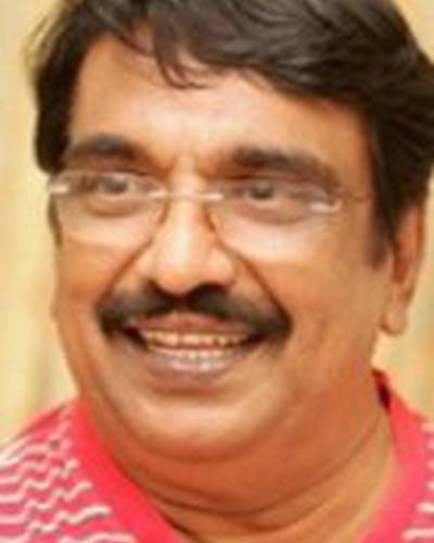 Кочин Ганифа фото